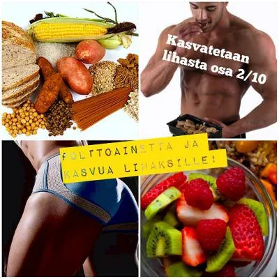 Kreatiini on markkinoiden tehokkain lisäravinne