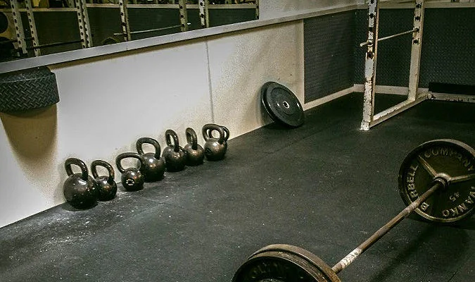Lajiesittelyssä shaktajooga | Sannamaria | Treeni | Gains.fi