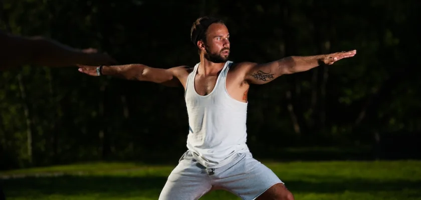 Joogastudio Oulun Joogan Alkeet -video | Jooga & Pilates | Online-treeni