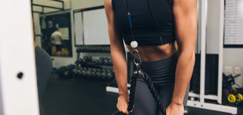Treeni | Gains.fi Blogit