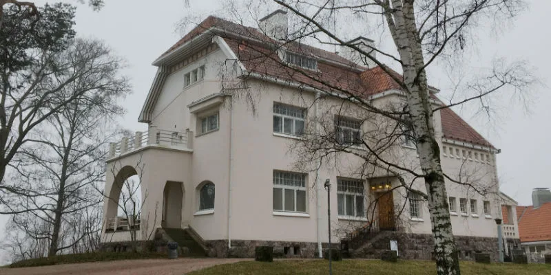 Viikko vauhtiin Solanassa